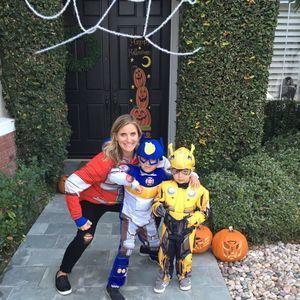 Meet your Posher, Laura